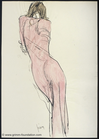 Gerd Grimm, M&auml;dchen 4 